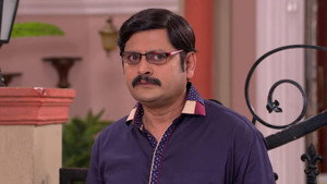 भाभीजी घर पर हैं! 1. évad Ep.127 127. epizód