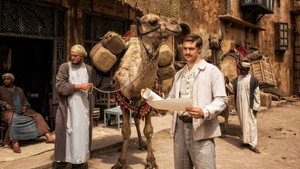 Tutankhamun 1. évad Ep.1 1. rész