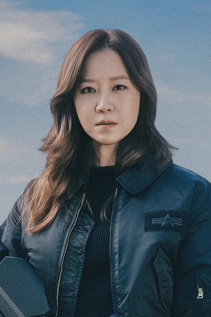 유부녀 킬러 poszter