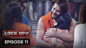 Lock Upp 1. évad Ep.11 11. epizód