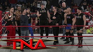 NWA-TNA Weekly PPV 1. évad Ep.29 29. epizód