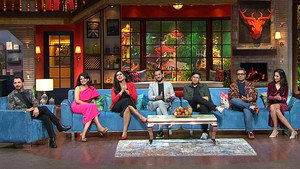 The Kapil Sharma Show 2. évad Ep.225 225. epizód