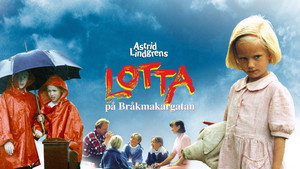 Lotta på Bråkmakargatan kép