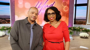 The Jennifer Hudson Show 2. évad Ep.84 84. epizód