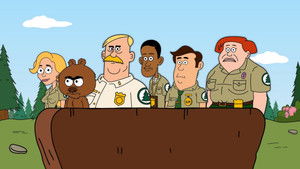Brickleberry kép