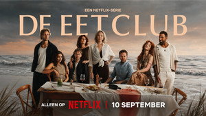 De Eetclub kép