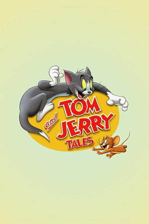 Tom és Jerry újabb kalandjai