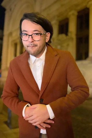 Rikito Watanabe profil kép