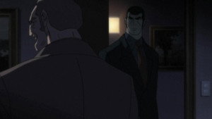 ゴルゴ13 1. évad Ep.10 10. epizód