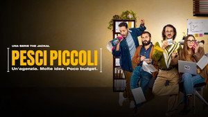 Pesci Piccoli: Un' agenzia, molte idee, poco budget kép