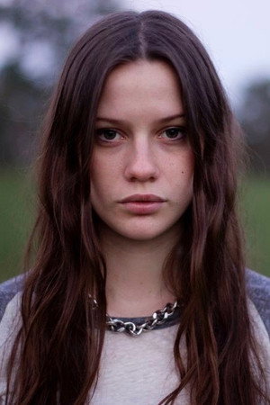 Lily Sullivan profil kép