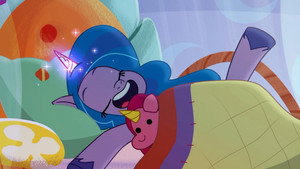 My Little Pony: Tell Your Tale 1. évad Ep.4 4. epizód
