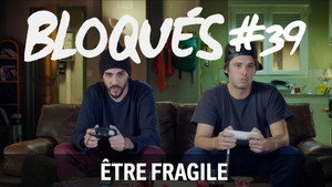 Bloqués 1. évad Ep.39 39. epizód
