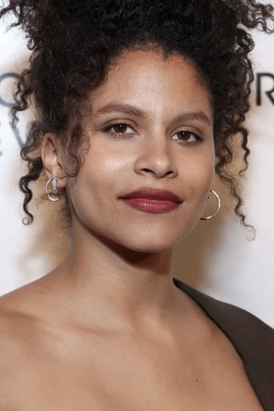 Zazie Beetz profil kép