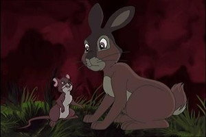 Watership Down 1. évad Ep.10 10. epizód