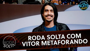 The Noite com Danilo Gentili 12. évad Ep.166 166. epizód