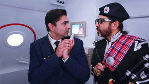 ज़्यादा मत उड्ड 1. évad Ep.8 8. epizód