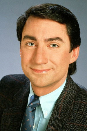 David Garrison profil kép