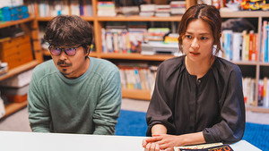 こんばんは、朝山家です。 1. évad Ep.8 8. epizód
