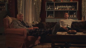 Sekirca v med 1. évad Ep.50 50. epizód