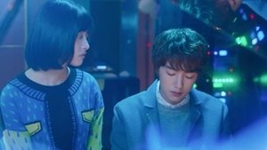 流星花园 1. évad Ep.6 6. epizód