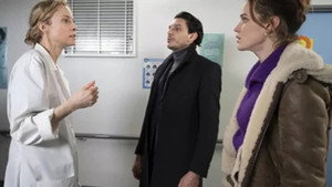 Face à face 3. évad Ep.7 7. epizód
