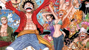 One Piece kép