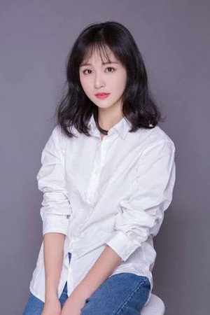 冯芷墨 profil kép