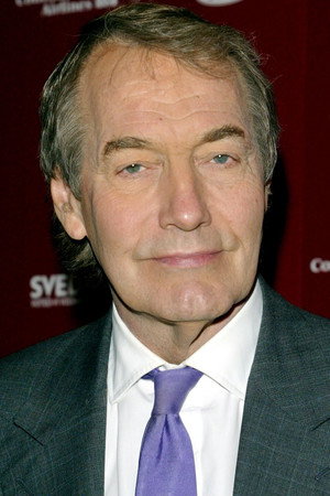 Charlie Rose profil kép