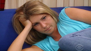 Big Brother 12. évad Ep.11 11. epizód