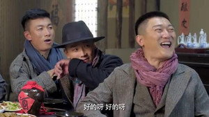擒狼 1. évad Ep.12 12. epizód