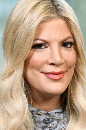 Tori Spelling profil kép
