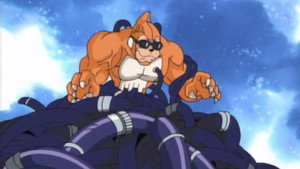 Digimon I. sorozat Ep.20 20. epizód