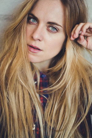 Alba Ribas profil kép