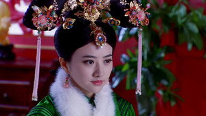 大玉儿传奇 1. évad Ep.24 24. epizód