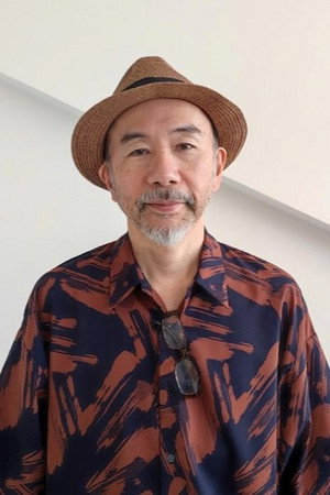 塚本晋也 profil kép