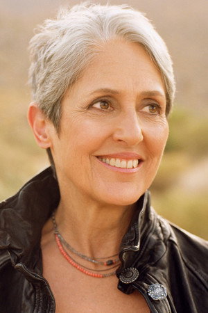 Joan Baez profil kép