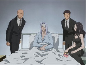 天上天下 1. évad Ep.15 15. epizód