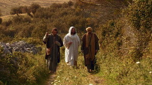 The Life of Jesus Christ 2. évad Ep.36 36. epizód