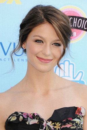 Melissa Benoist profil kép