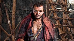 Spartacus: Ashur háza kép