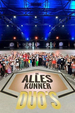 De Alleskunner 6. évad () poszter
