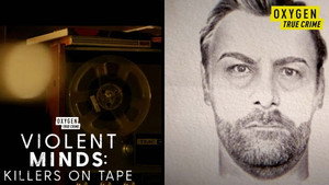 Violent Minds: Killers on Tape kép