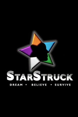 StarStruck 1. évad (2003-10-27) poszter
