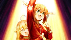 しかのこのこのここしたんたん 1. évad Ep.12 12. epizód