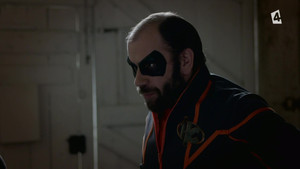 Hero Corp 3. évad Ep.12 12. epizód