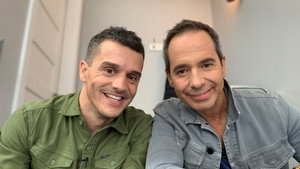 Sucré salé 18. évad Ep.32 32. epizód