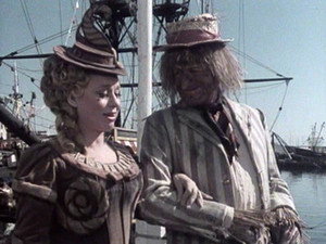 Worzel Gummidge 2. évad Ep.1 1. epizód