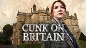 Philomena Cunk szerint a ... kép