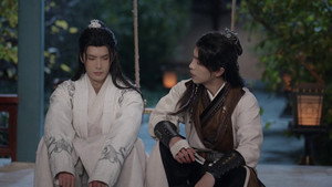 与君同 1. évad Ep.2 2. epizód
